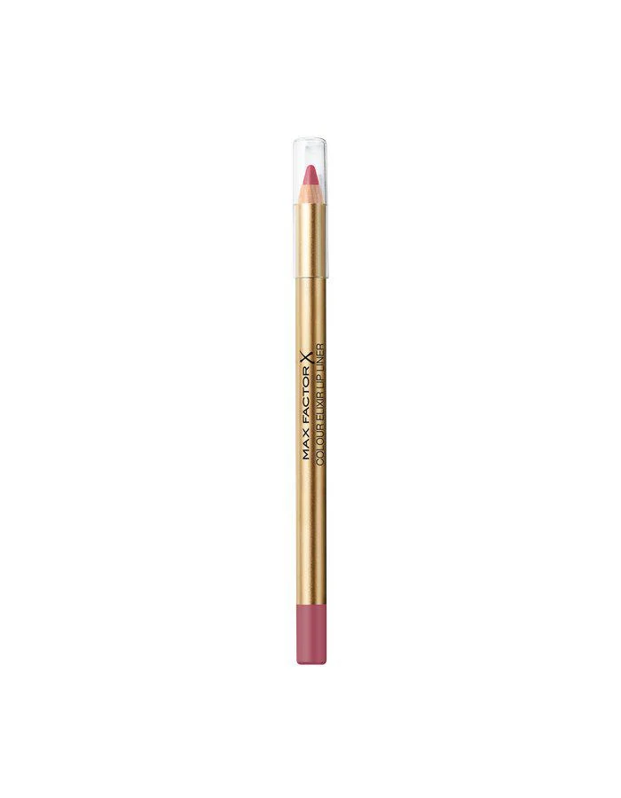 Max Factor - Colour Elixir L/L 030 - Mauve Moment - 0.78g v:4789179