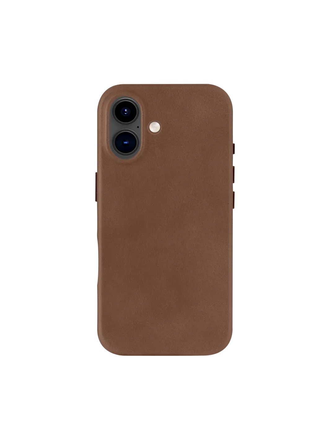 Dbramante1928 - Lynge MagSafe - iPhone 16 - Tan v:2302088