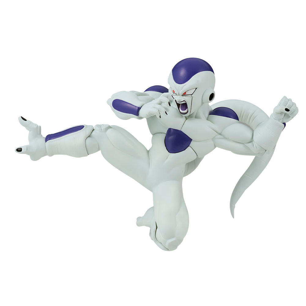 Dragon Ball Z – Match Makers-Frieza Figure – Gratis frakt v:1651125