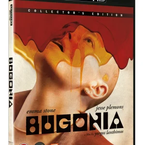 Bugonia – 4K Blu-Ray – Standard v:8178840
