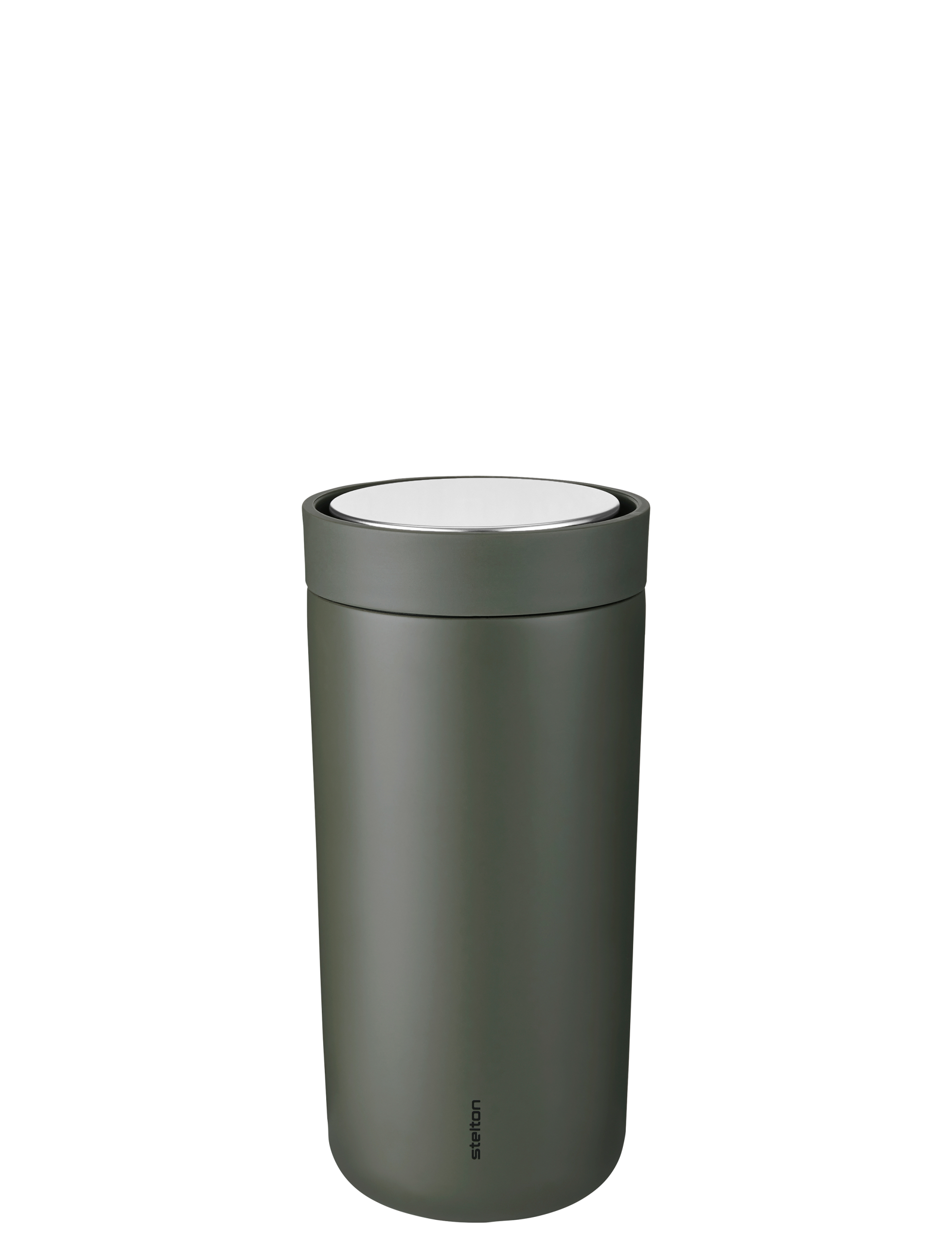 Stelton – To Go Click Termokopp – Soft Dark Forest – 0.4 l v:5774456 Stelton – To Go Click Termokopp – Soft Dark Forest – 0.4 l v:5774456