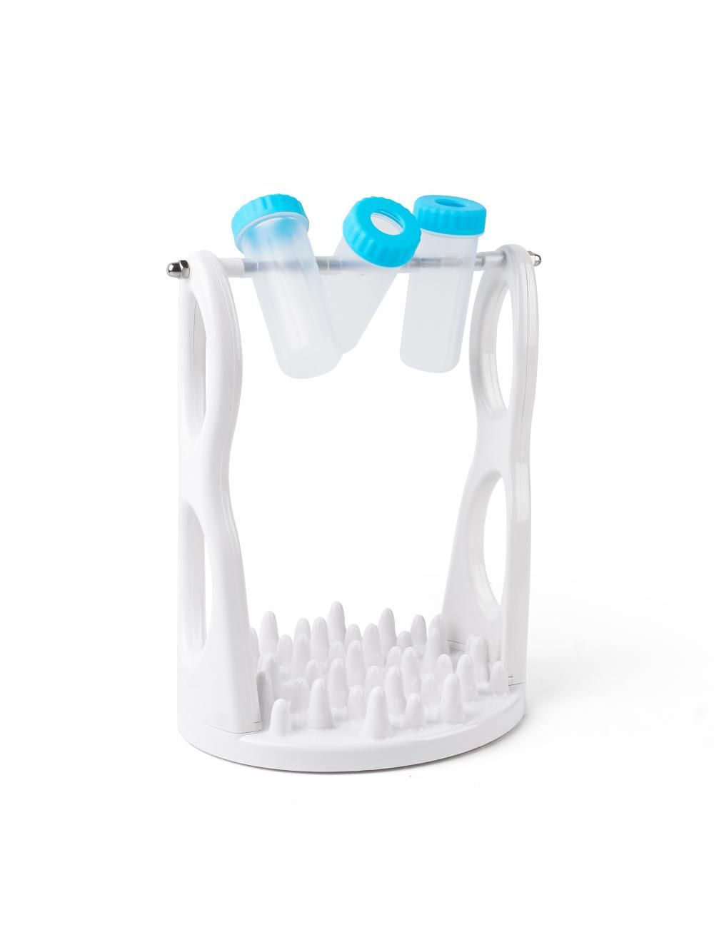 Nordic paws - Interactive Toy Snudetwist - Blue - 21 x 18 x 5 cm v:6698601