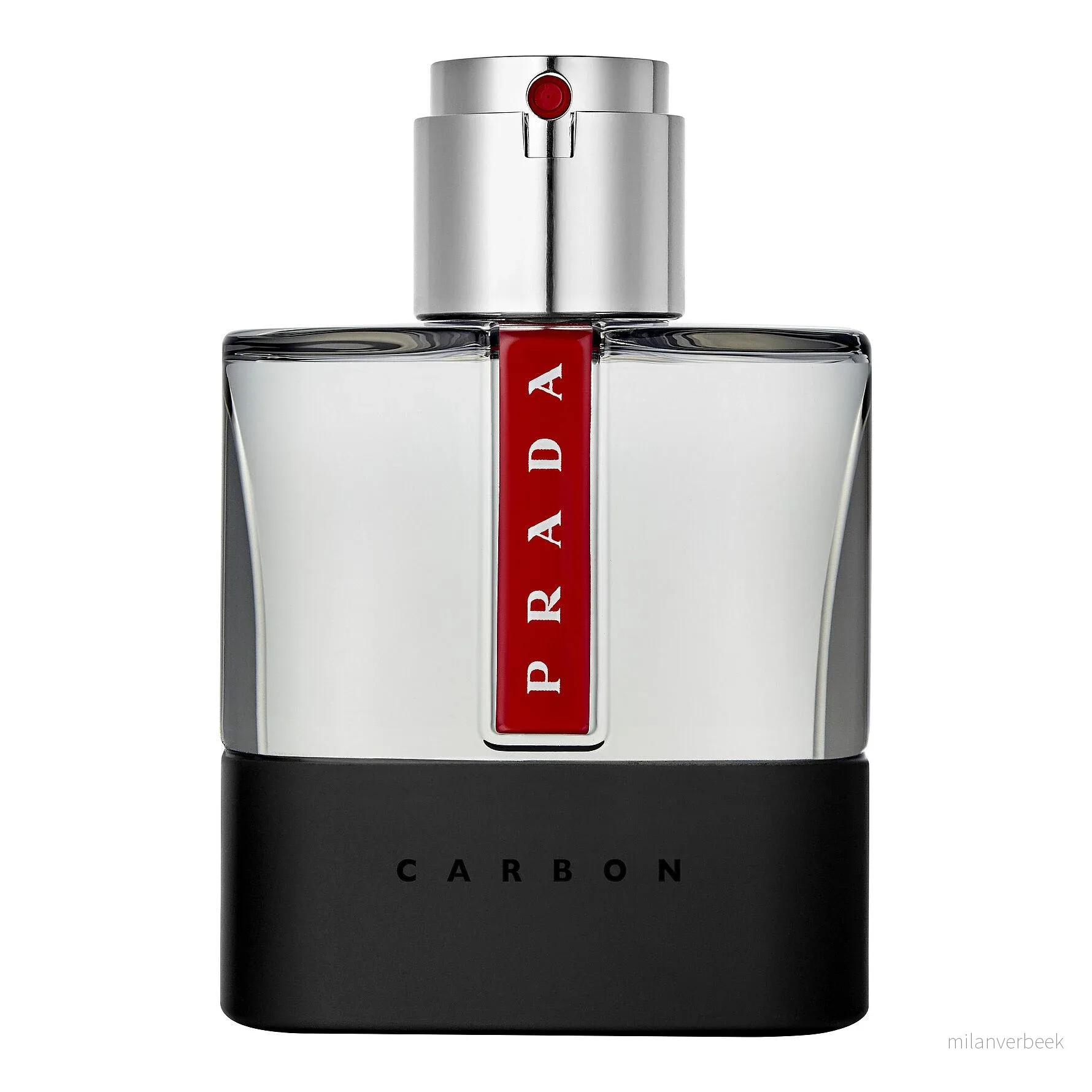 Prada – Luna Rossa Carbon EDT 50 ml – 50 – Gratis frakt v:7773193 Prada – Luna Rossa Carbon EDT 50 ml – 50 – Gratis frakt v:7773193
