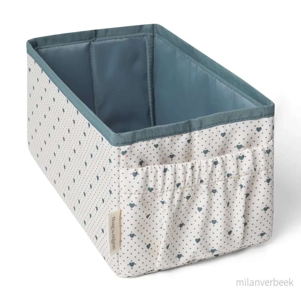 That's Mine - Lucy nursing organizer - Lots of love sky - Onesize v:2108575