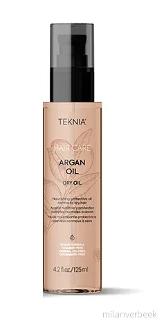 Lakmé – Teknia Argan Dry Oil 125 ml – 125 v:4923279 Lakmé – Teknia Argan Dry Oil 125 ml – 125 v:4923279