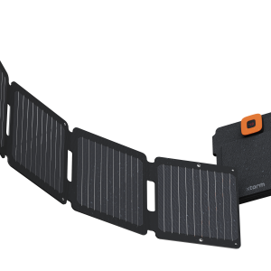 Xtorm – SolarBooster XR2S28 Portable Panel 28W – Gratis frakt v:1608098 Xtorm – SolarBooster XR2S28 Portable Panel 28W – Gratis frakt v:1608098