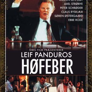 Høfeber – DVD v:7033186