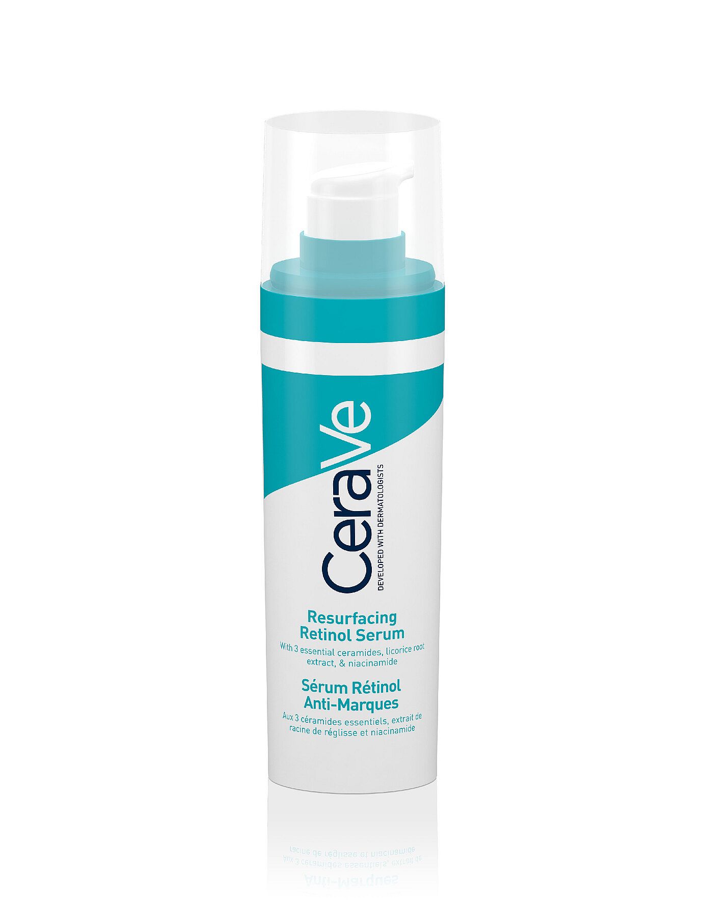CeraVe - Resurfacing Retinol Serum 30 ml v:3238792