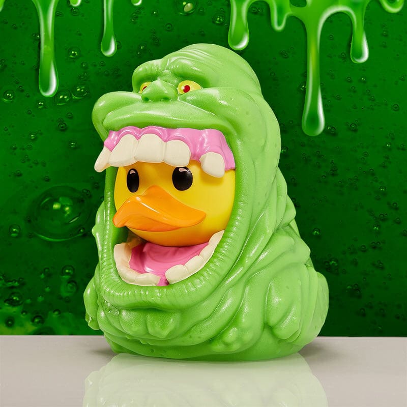Ghostbusters Tubbz Boxed Slimer v:7754963 Ghostbusters Tubbz Boxed Slimer v:7754963