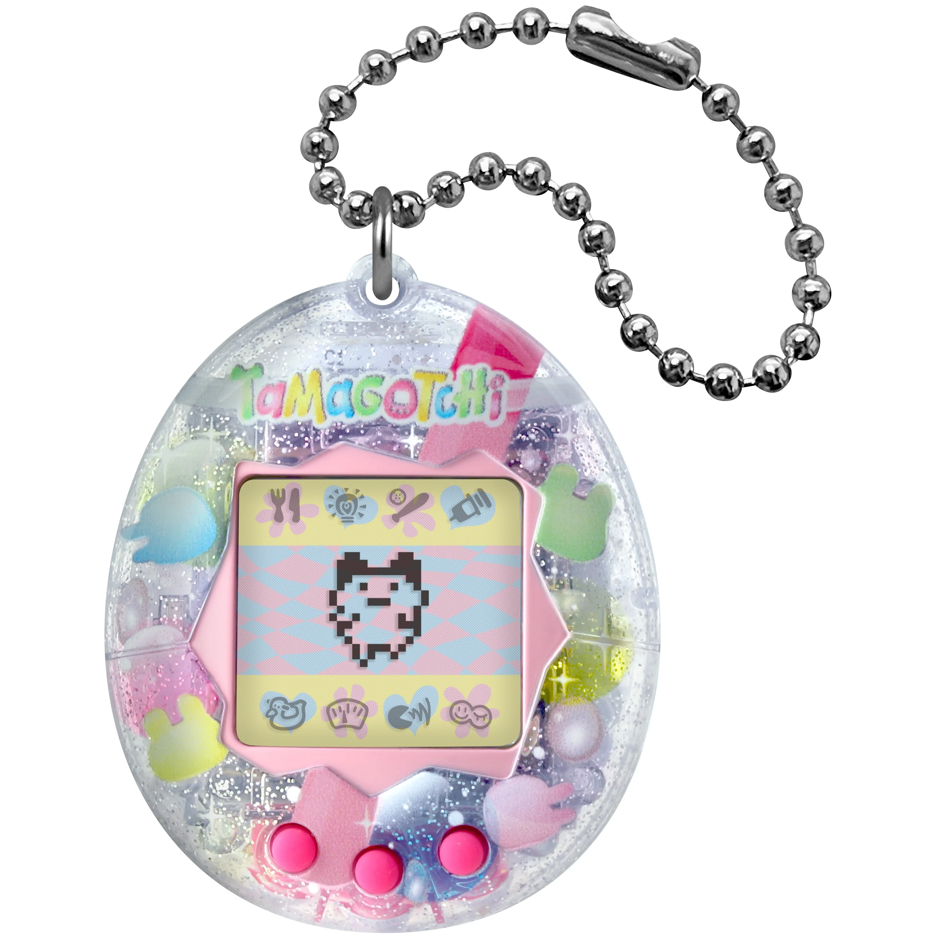 Tamagotchi – Original Colorful Boba (205028) v:2054742 Tamagotchi – Original Colorful Boba (205028) v:2054742