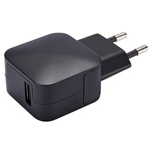 BigBen Interactive Switch AC adaptor – Tilbehør til spillekonsol – Nintendo Switch v:7195747