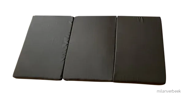 BabyDan - Foldable Mattress (500022) v:3233365