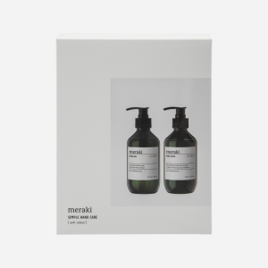 – Gift Box, Anti-Odour Hand Soap + Hand Lotion – 275 ml v:4952004