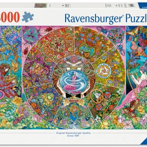 Ravensburger – Pandora's Hope 3000p (12001855) v:1529392 Ravensburger – Pandora's Hope 3000p (12001855) v:1529392