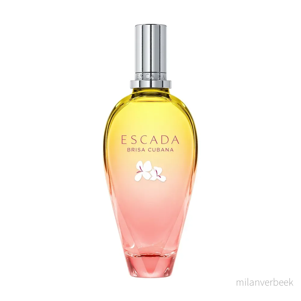 Escada – Brisa Cubana EDT 100 ml v:2662928 Escada – Brisa Cubana EDT 100 ml v:2662928