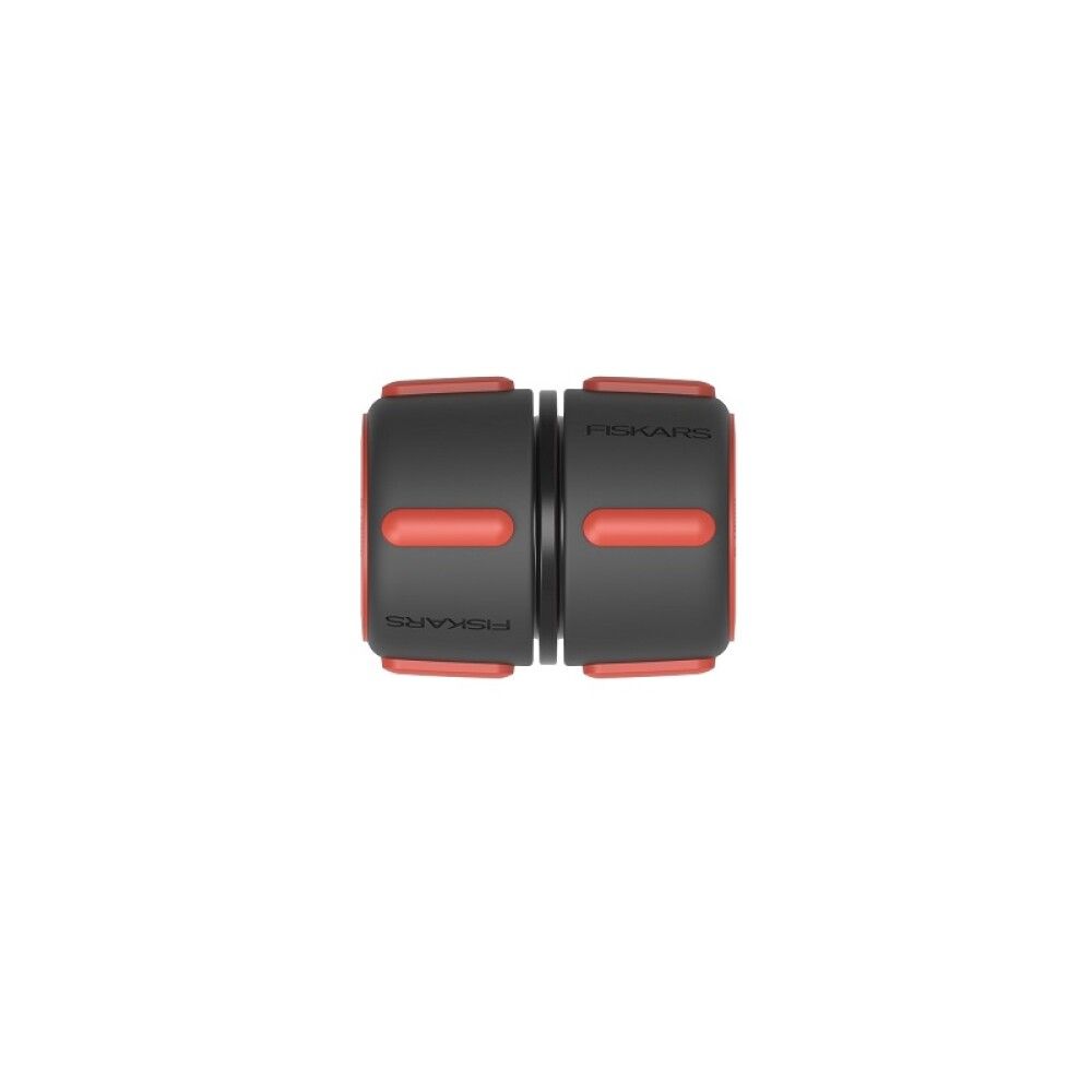 Fiskars – Comfort Samleledd Rød 19 mm – Universal Passform med SoftGrip v:5587754