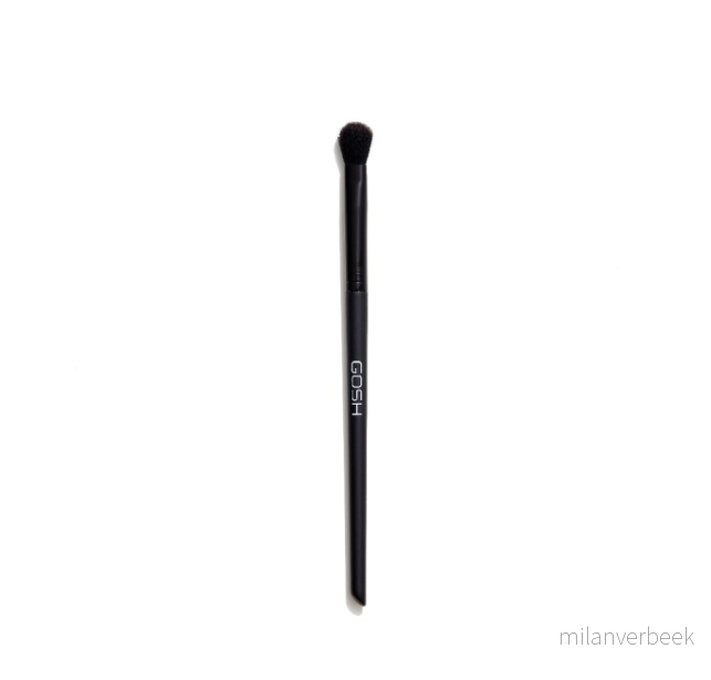 GOSH Copenhagen - Eye Shadow Brush Blender 019 v:5283587