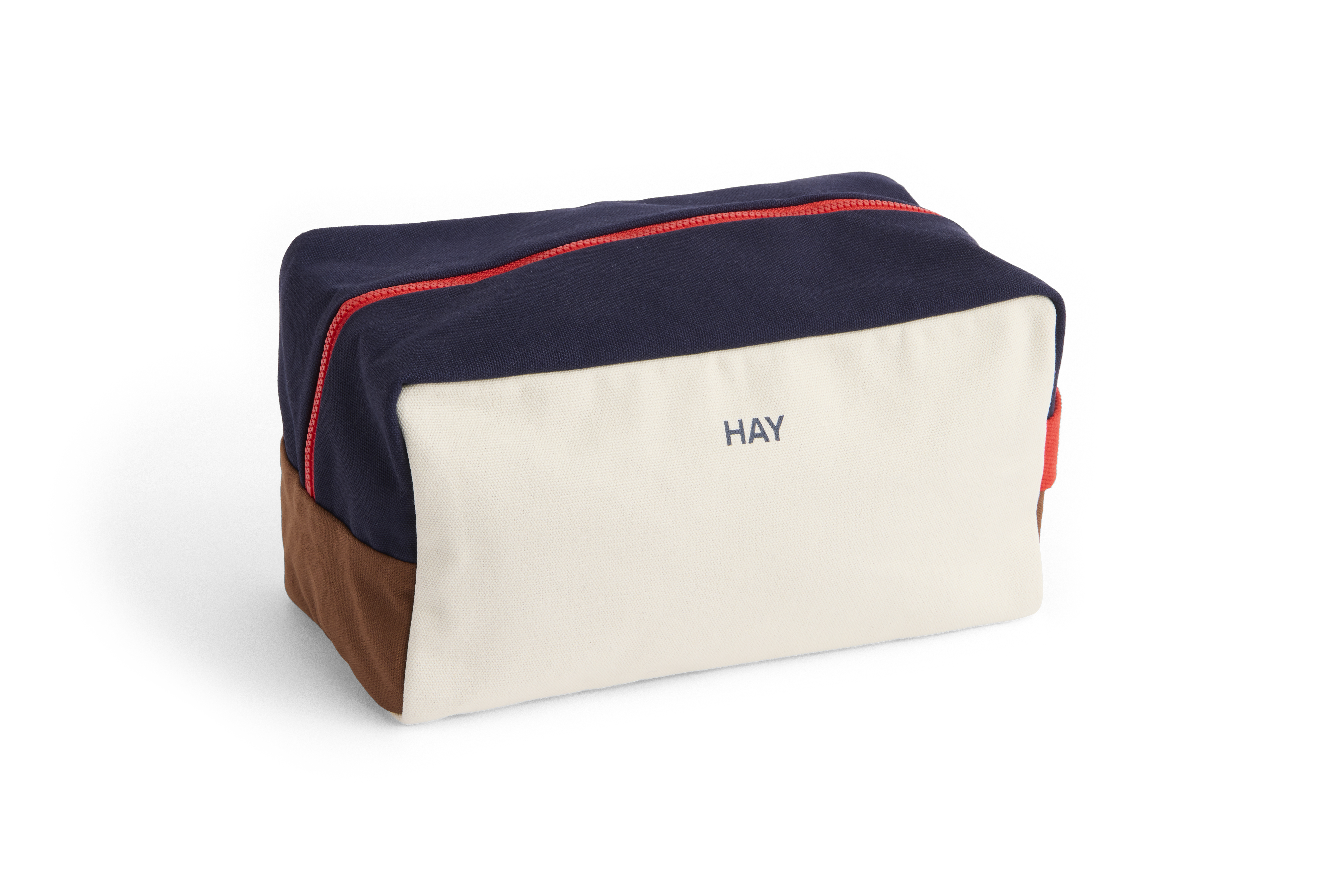 HAY - Multi Toalettmappe Medium (Kremfarget) - Cream v:3591074