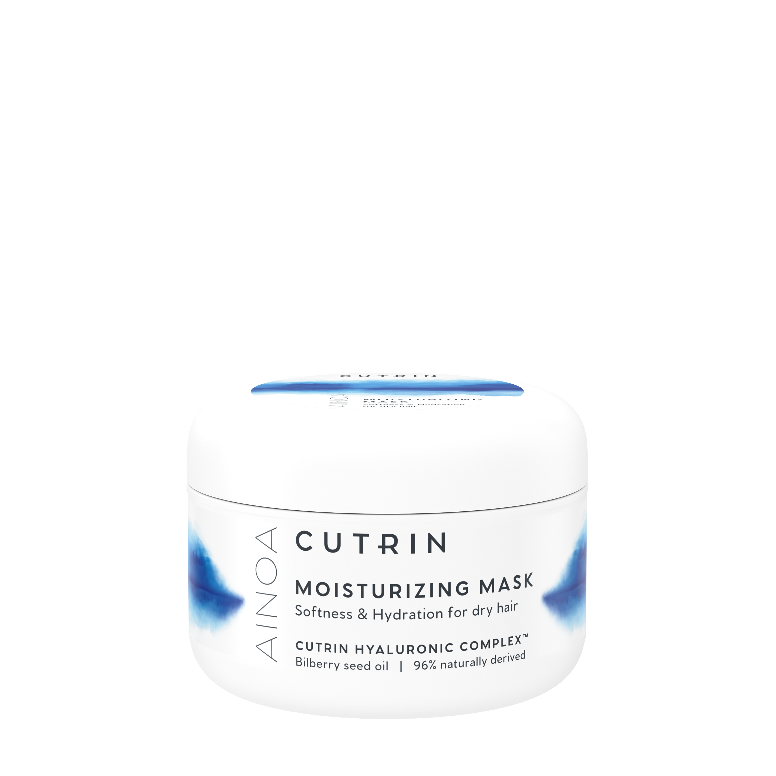 Cutrin – Ainoa Moisturizing Mask – 200 ml v:1856610 Cutrin – Ainoa Moisturizing Mask – 200 ml v:1856610