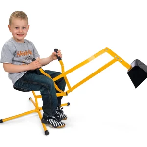 3-2-6 – Excavator (83103) v:2912747