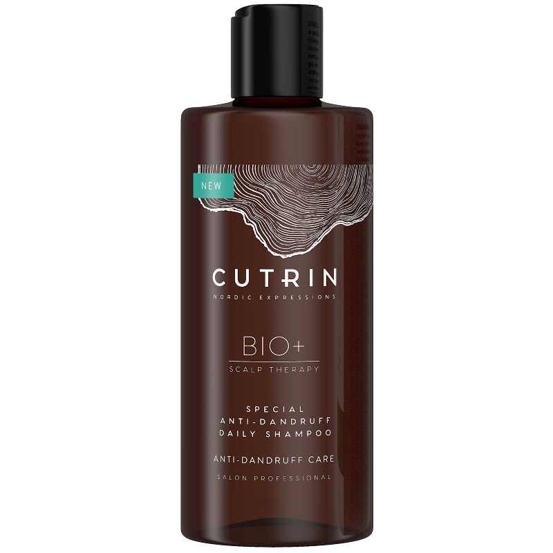 Cutrin - BIO+ Special Anti-Dandruff Shampoo 250 ml - 250 v:2741414