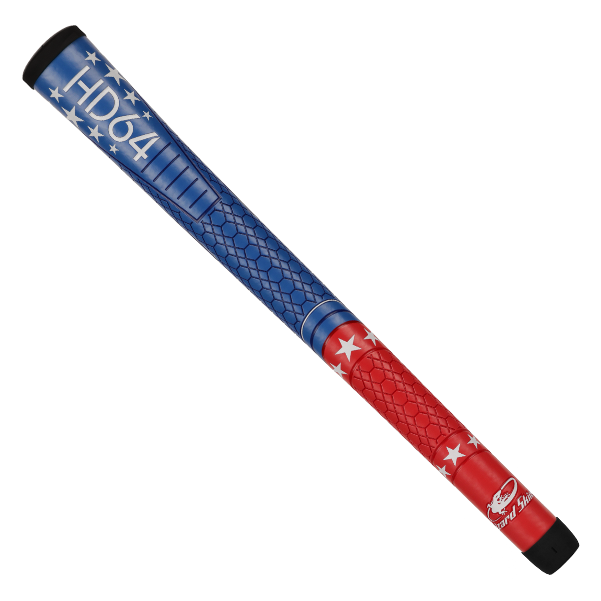 DSP Ultra Golf Grip – HD64 – Star Spangled – Standard v:1021681