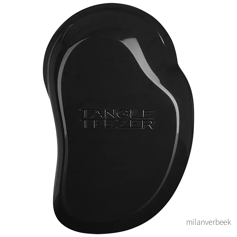 Tangle Teezer - The Original Panther Black - Panther Black v:7860484