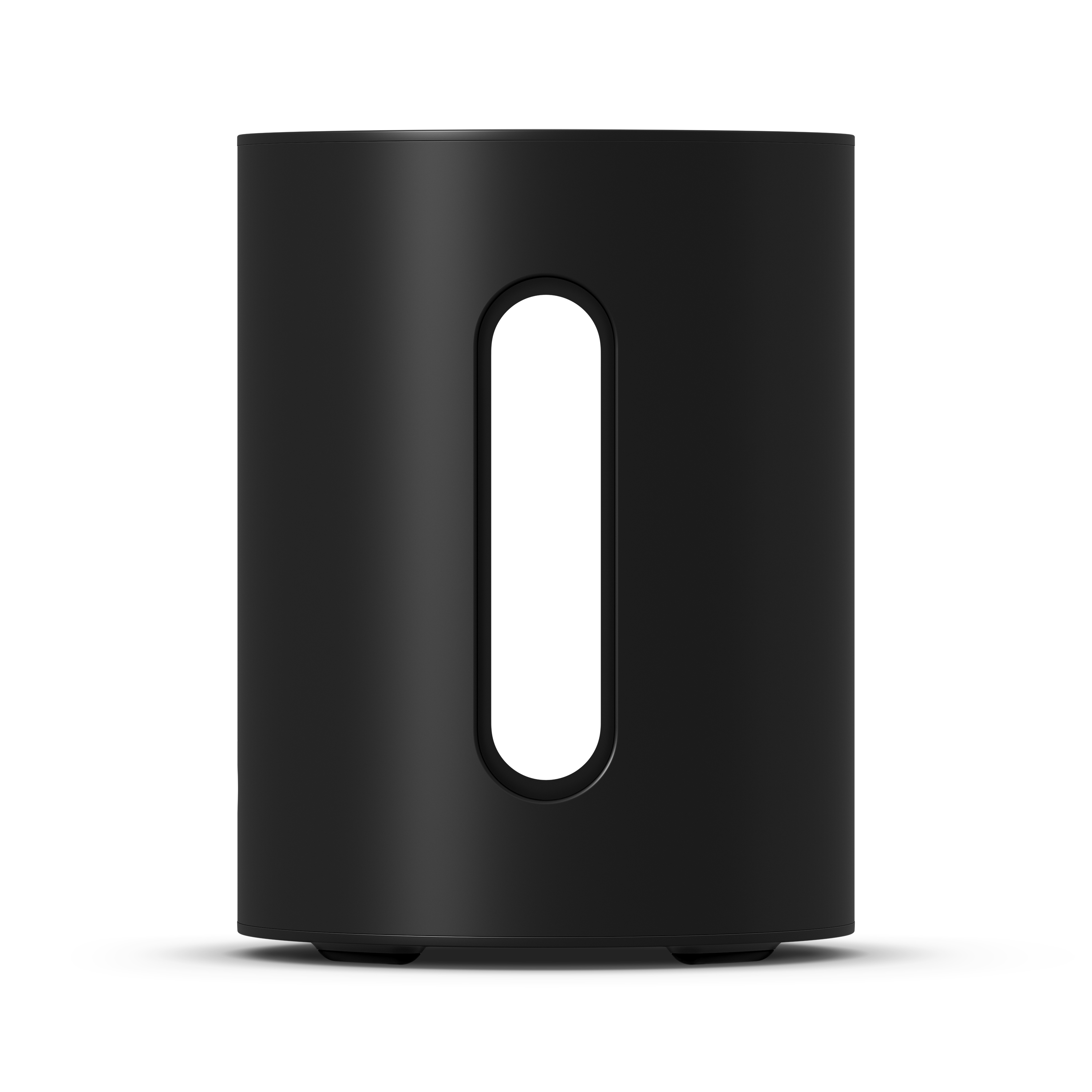 Sonos - Sub Mini Black - Gratis frakt v:3284950