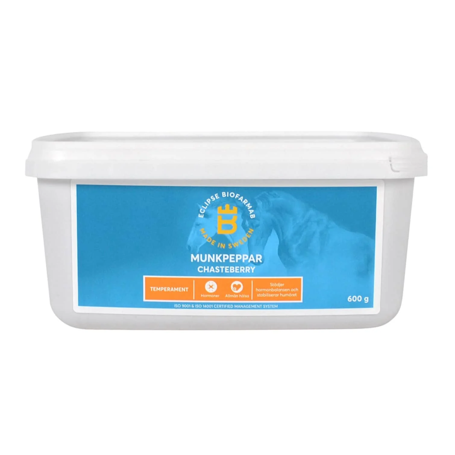 Biofarmab – Chasteberry – 600g v:8443382