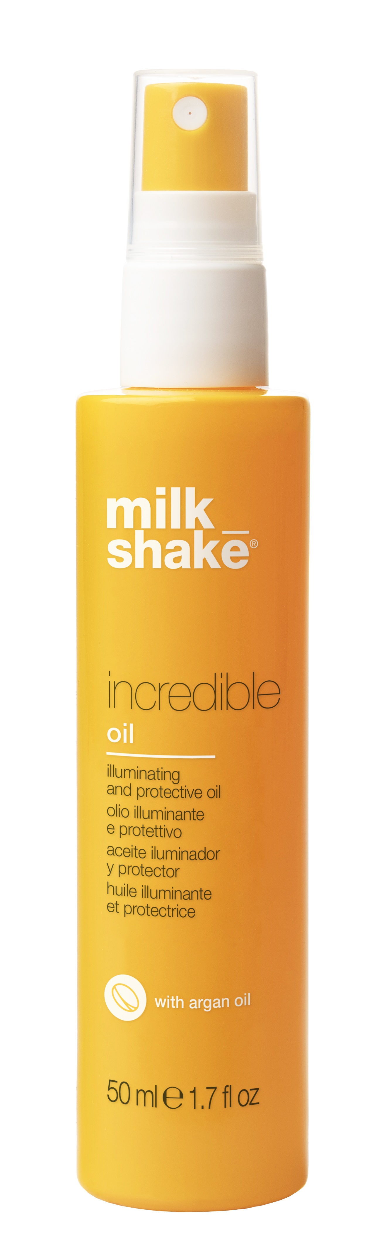 milk_shake - Incredible Oil 50 ml - 50 v:9097937