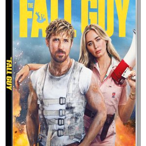 The Fall Guy – DVD – Standard v:2198233 The Fall Guy – DVD – Standard v:2198233