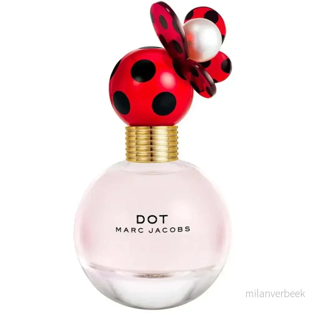 Marc Jacobs - Dot EDP 100 ml - Gratis frakt v:9963468