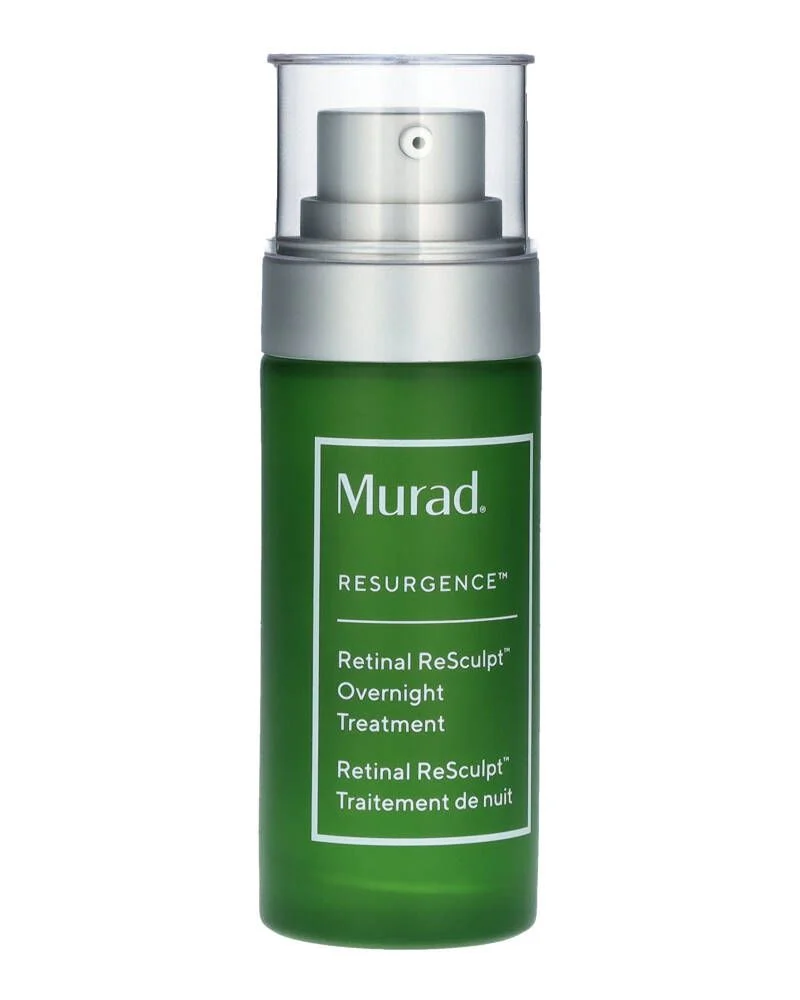 Murad - Retinal ReSculpt Overnight Treatment 30 ml - 30 - Gratis frakt v:4139775