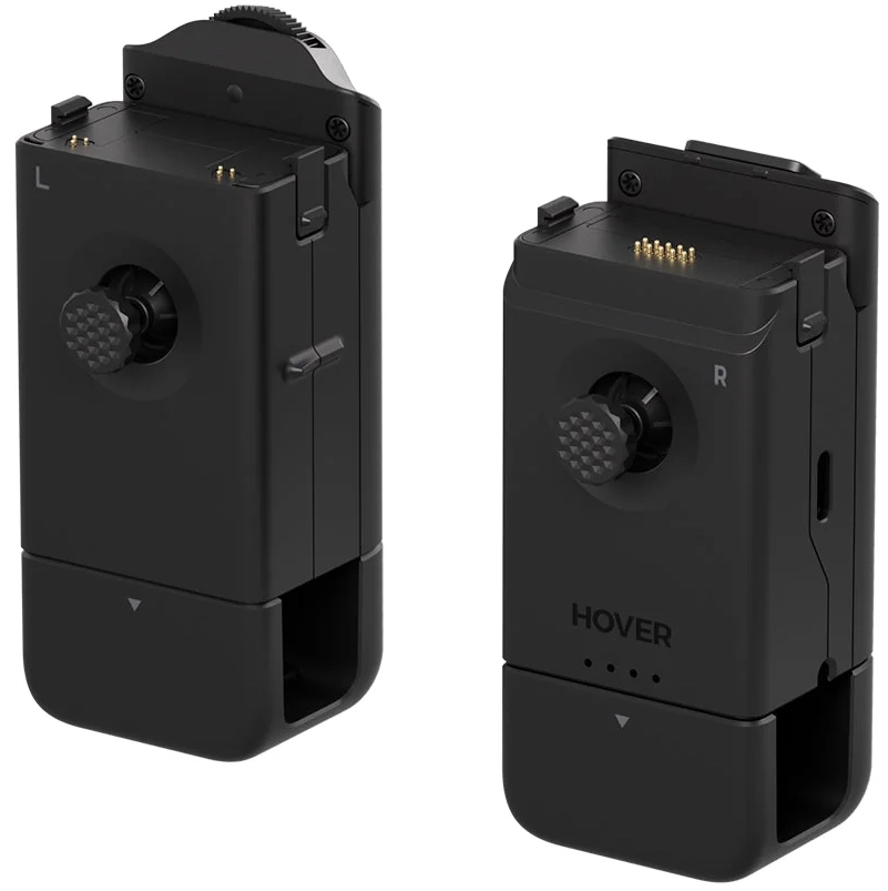 HOVERAir - Joystick - Black - Gratis frakt v:6017703