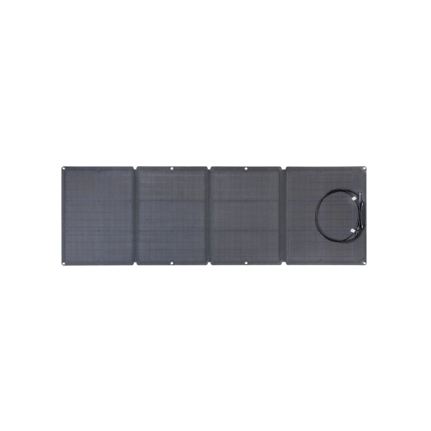 Ecoflow - Solar Panel 110W - Gratis frakt v:6325399