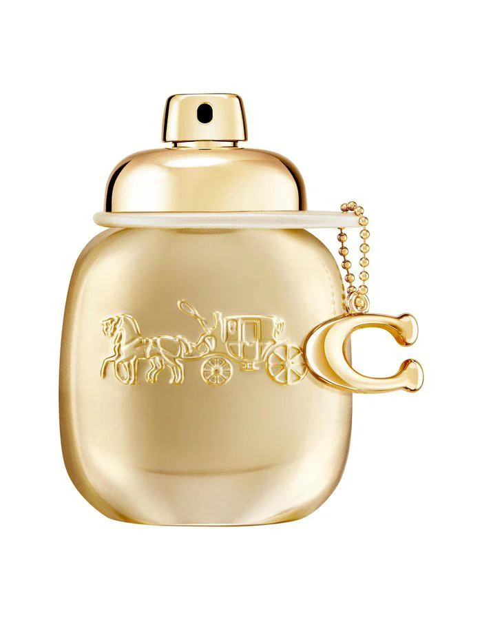 Coach - Woman Gold Parfum Gold EDP 30 ml v:7116462