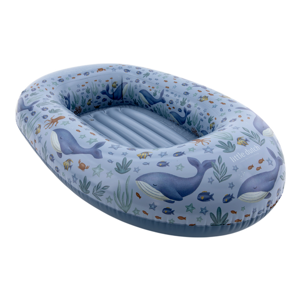 Little Dutch – Boat 100x67cm Ocean World (2016380) v:3608124 Little Dutch – Boat 100x67cm Ocean World (2016380) v:3608124