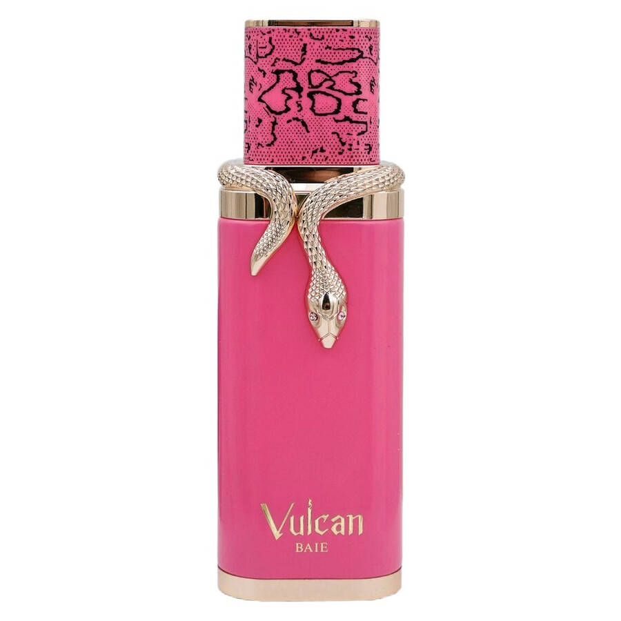 French Avenue - Vulcan Baie EDP 100 ml v:7298476