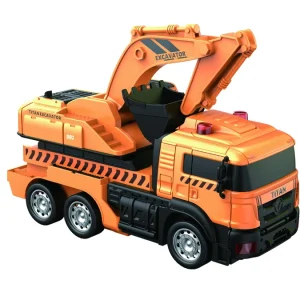 Speed Car – R/C Robot Truck (41526) v:8872274 Speed Car – R/C Robot Truck (41526) v:8872274