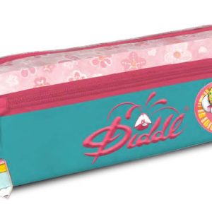 Diddl – Diddlina Pencilcase – Light Pink v:7361896