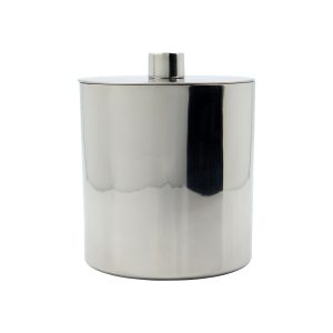 House Doctor – Ice bucket – Silver finish v:6254868 House Doctor – Ice bucket – Silver finish v:6254868