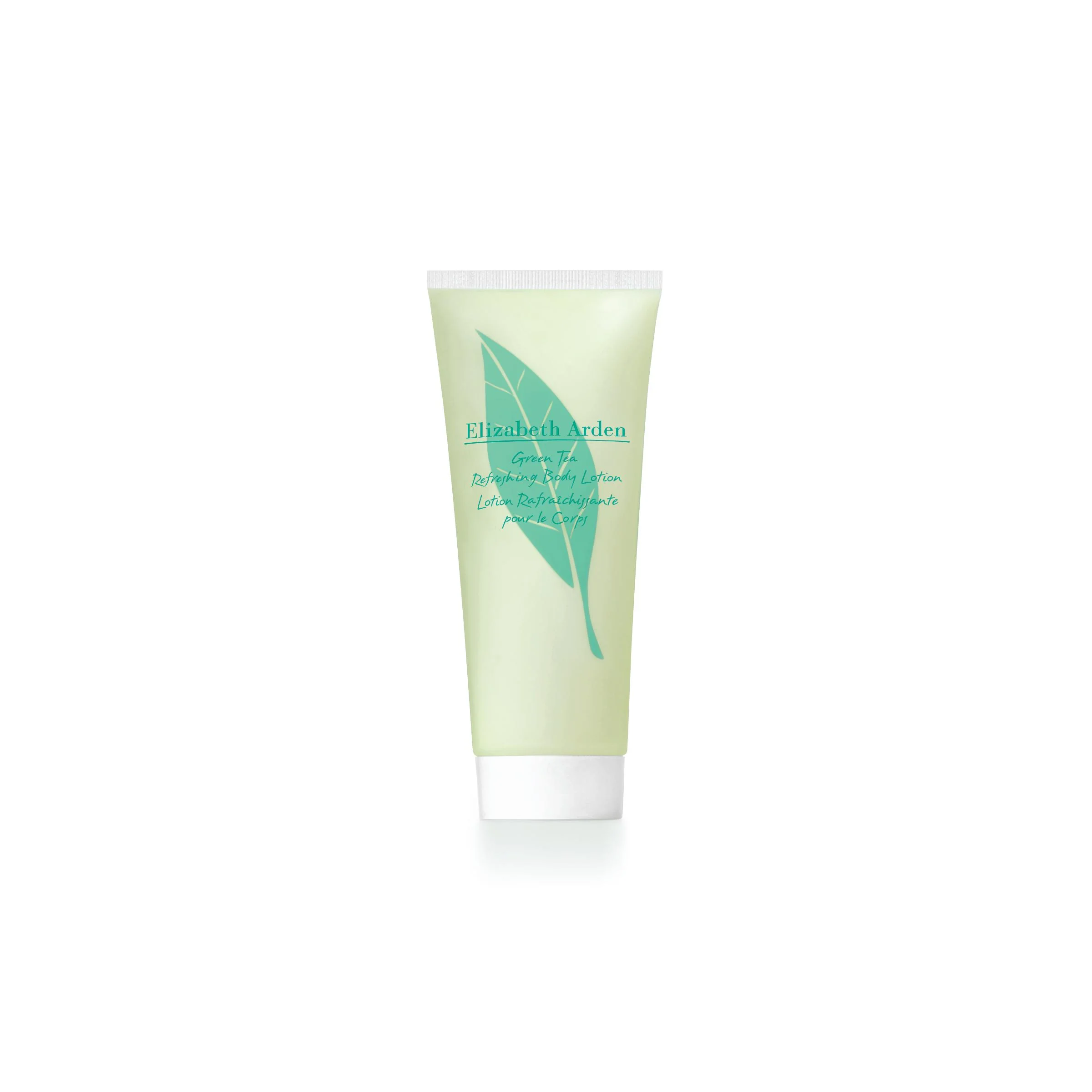 Elizabeth Arden - Green Tea Refreshing Body Lotion 200 ml v:8679905