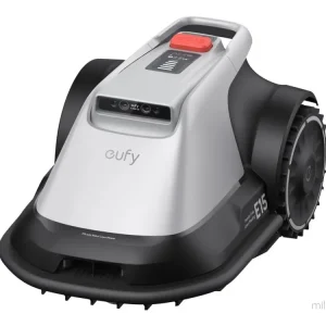 Eufy Robotgressklipper E15 – Trådløs Gressklipper med Kamera og Smart Navigasjon (800 m²) – Gratis frakt v:6263126 Eufy Robotgressklipper E15 – Trådløs Gressklipper med Kamera og Smart Navigasjon (800 m²) – Gratis frakt v:6263126