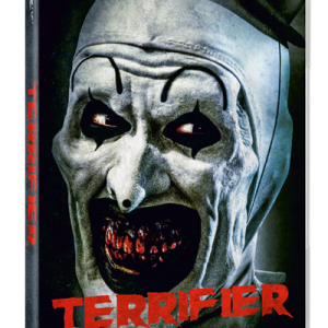 TERRIFIER v:7172759