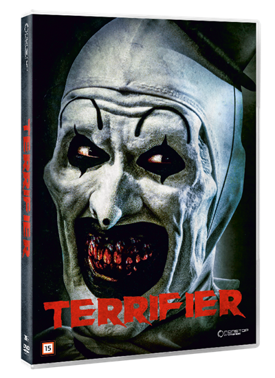 TERRIFIER v:7172759