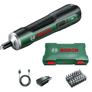Bosch DIY – Cordless Screwdriver – PushDrive – Gratis frakt v:7696829 Bosch DIY – Cordless Screwdriver – PushDrive – Gratis frakt v:7696829
