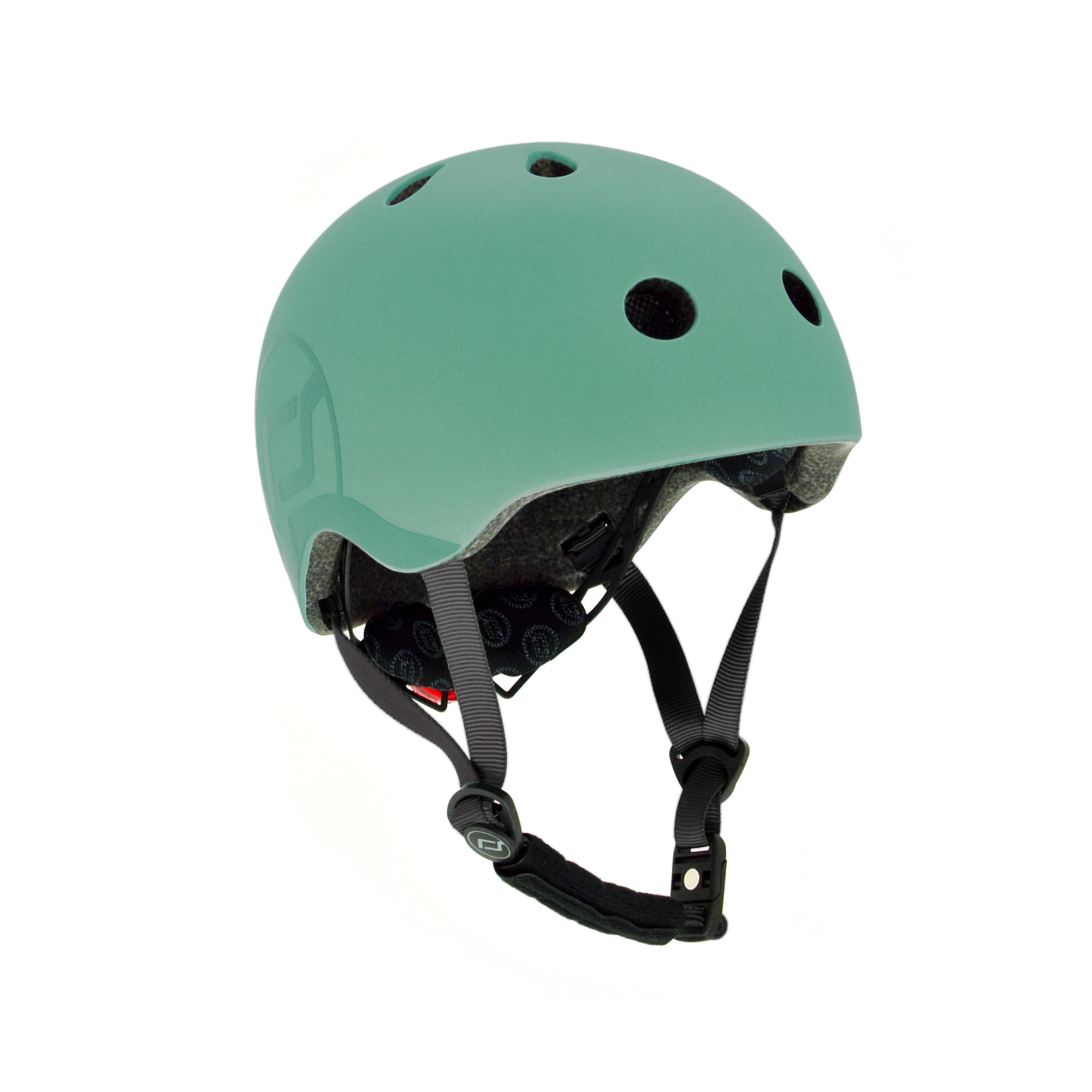 Scoot and Ride – Kids Helmet S-M – 51 – 55cm – Forest (SR-96366) – Forest – S/M – Gratis frakt v:8229053 Scoot and Ride – Kids Helmet S-M – 51 – 55cm – Forest (SR-96366) – Forest – S/M – Gratis frakt v:8229053