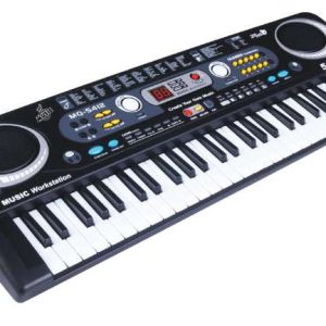 Music – Keyboard 54 keys (501071) – Gratis frakt v:7556308 Music – Keyboard 54 keys (501071) – Gratis frakt v:7556308