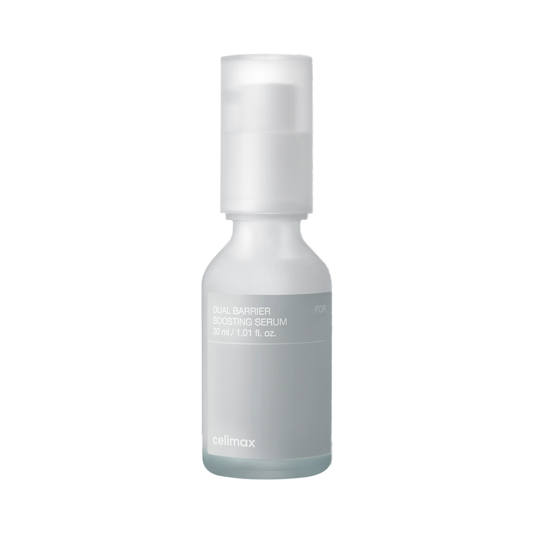 Celimax - Dual Barrier Boosting Serum - 30 ml v:7916031