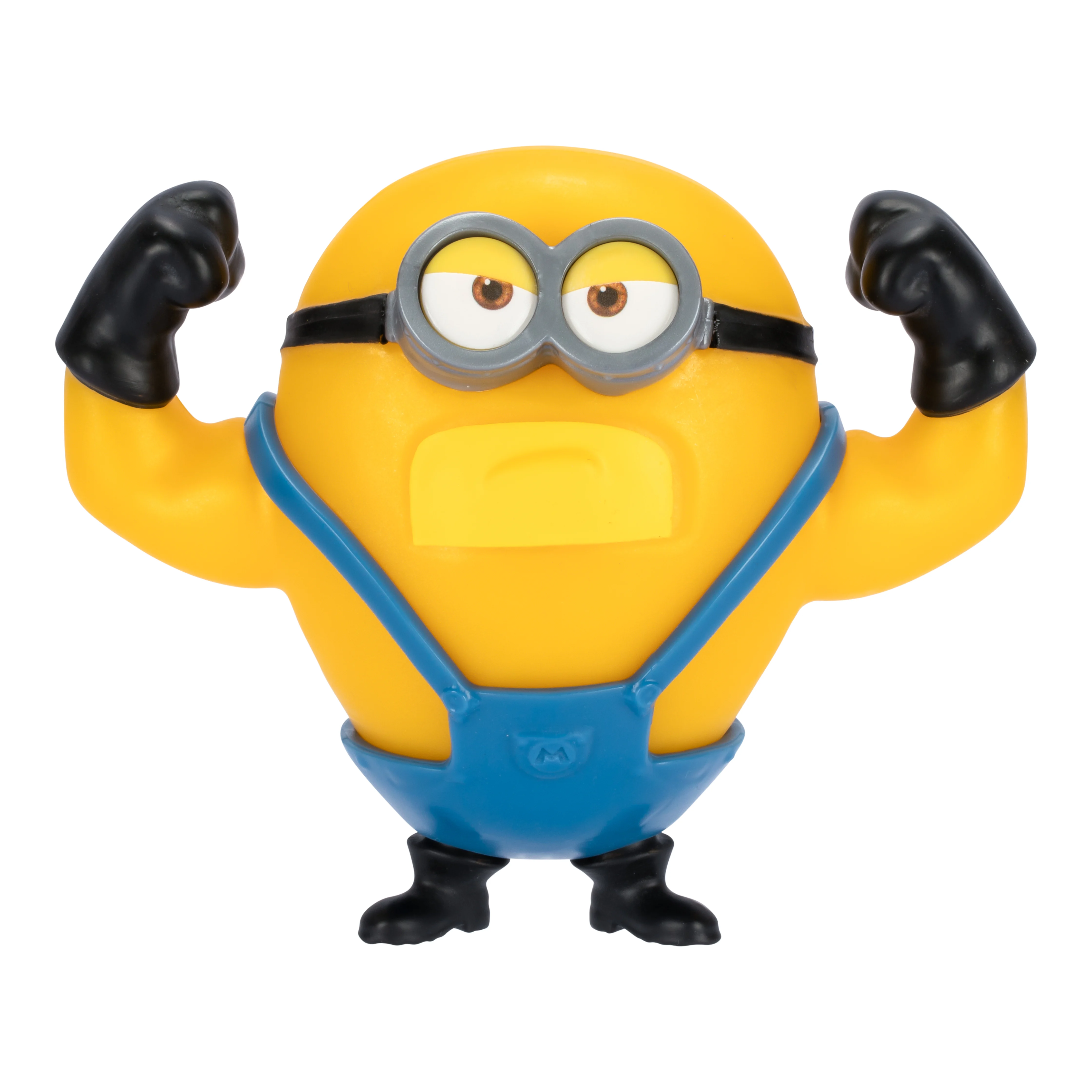 DESPICABLE ME 4 – Go JIT ZU stretchable figure – Dave – Dave – Dave v:3158651